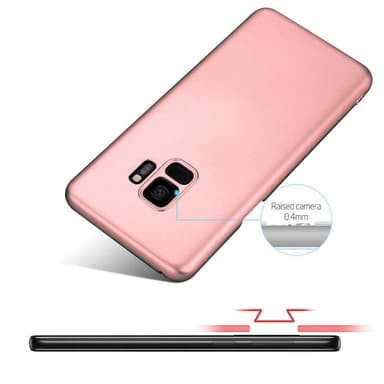Samsung Galaxy S9 Suojakuori Kotelo Cover