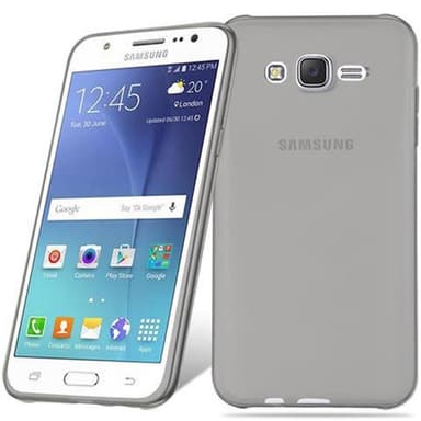 Samsung Galaxy J7 2015 Suojakuori Kotelo ()