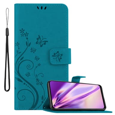 Realme 8 5G / V13 / Q3 / Q3i / Narzo 30 5G Suojakuori