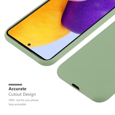 Suojakuori Samsung Galaxy A73 5G Kotelo Case Cover