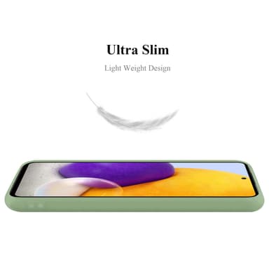 Suojakuori Samsung Galaxy A73 5G Kotelo Case Cover