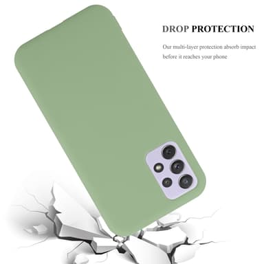 Suojakuori Samsung Galaxy A73 5G Kotelo Case Cover