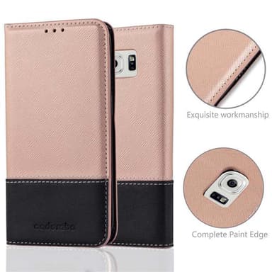 Samsung Galaxy S6 EDGE PLUS Suojakuori