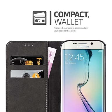 Samsung Galaxy S6 EDGE PLUS Suojakuori