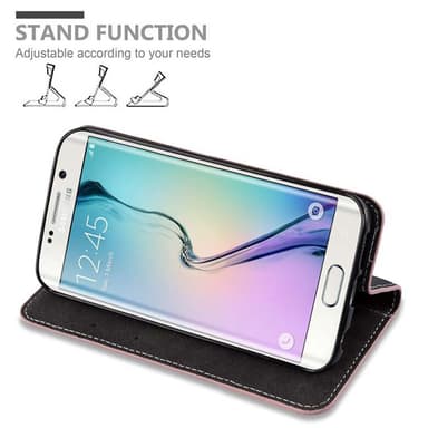 Samsung Galaxy S6 EDGE PLUS Suojakuori