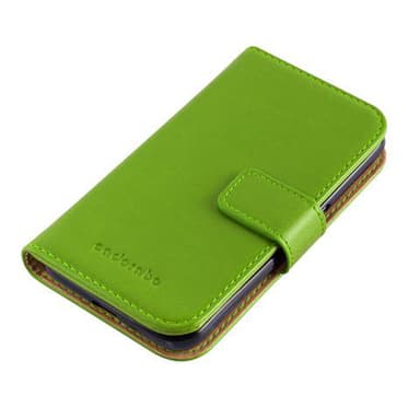 Samsung Galaxy J1 2016 Suojakuori Lompakkokotelo