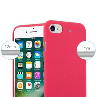 Suojakuori iPhone 7 / 7S / 8 / SE 2020 Kotelo