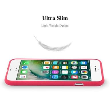 Suojakuori iPhone 7 / 7S / 8 / SE 2020 Kotelo