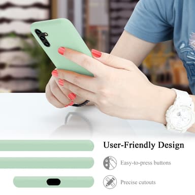 Samsung Galaxy A13 5G Suojakuori Kotelo Case Cover