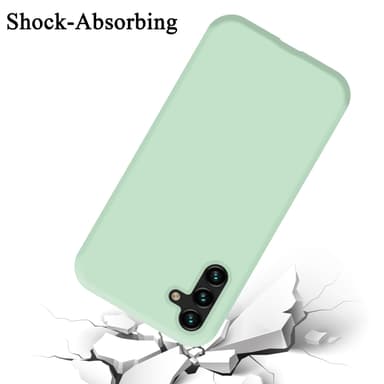 Samsung Galaxy A13 5G Suojakuori Kotelo Case Cover