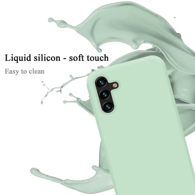 Samsung Galaxy A13 5G Suojakuori Kotelo Case Cover