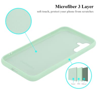 Samsung Galaxy A13 5G Suojakuori Kotelo Case Cover