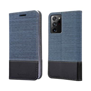 Samsung Galaxy NOTE 20 ULTRA Suojakuori Lompakkokotelo