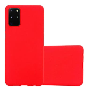 Suojakuori Samsung Galaxy S20 PLUS Kotelo (Punainen)