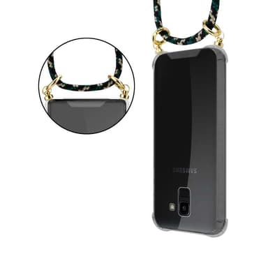 Samsung Galaxy J6 2018 Suojakuori Kotelo Case Cover