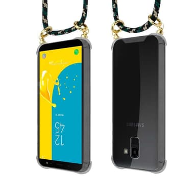Samsung Galaxy J6 2018 Suojakuori Kotelo Case Cover