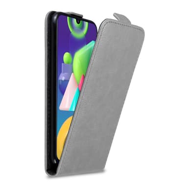 Samsung Galaxy M21 / M30s Suojakuori Lompakkokotelo