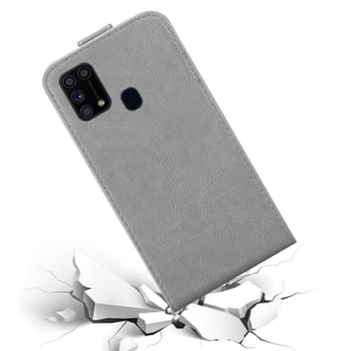 Samsung Galaxy M21 / M30s Suojakuori Lompakkokotelo