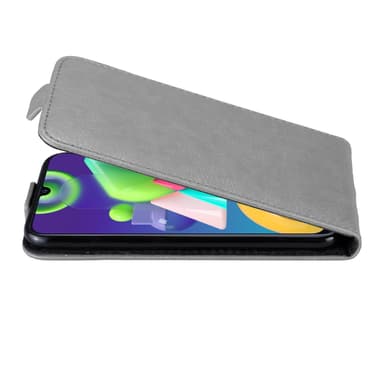 Samsung Galaxy M21 / M30s Suojakuori Lompakkokotelo