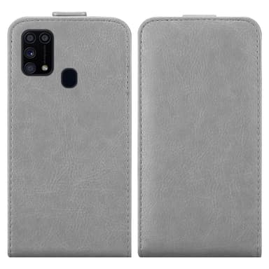 Samsung Galaxy M21 / M30s Suojakuori Lompakkokotelo