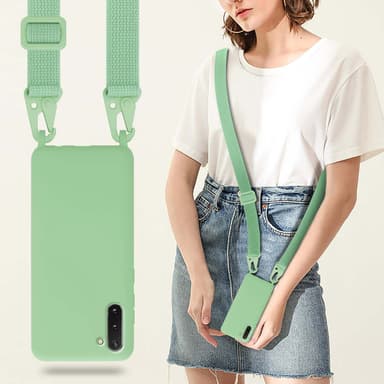 Suojakuori Samsung Galaxy NOTE 10 Kotelo Case Cover
