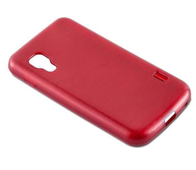 LG L5 II (2. SIM) Suojakuori Kotelo (Punainen)