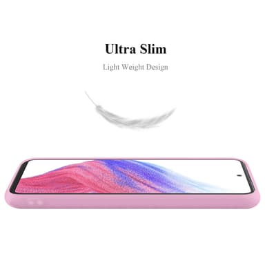 Suojakuori Samsung Galaxy A53 5G Kotelo