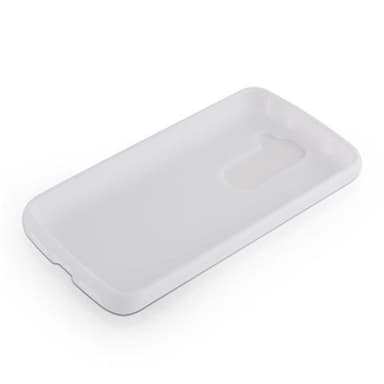 LG G2 MINI Suojakuori Cover (Valkoinen)