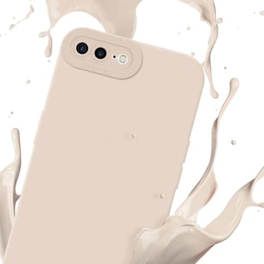 iPhone 7 PLUS / 7S PLUS / 8 PLUS Suojakuori Kotelo