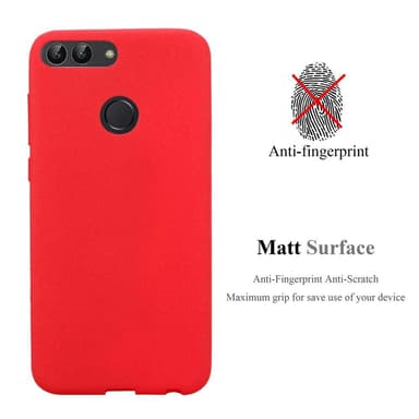 Suojakuori Huawei P SMART 2018 / Enjoy 7S Kotelo