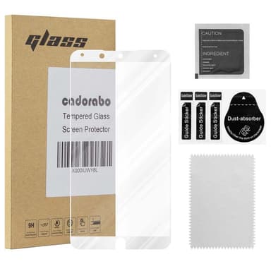 MEIZU 15 Suojakalvo Karkaistu lasi Näytönsuoja