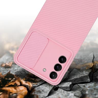 Samsung Galaxy S21 PLUS Suojakuori Kotelo