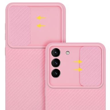 Samsung Galaxy S21 PLUS Suojakuori Kotelo