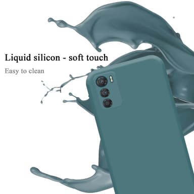 Motorola MOTO G42 Suojakuori Kotelo Case Cover