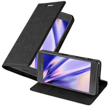 Sony Xperia X PERFORMANCE Suojakuori Lompakkokotelo