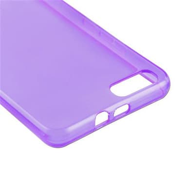 Honor 6 PLUS Suojakuori Kotelo (Violetti)
