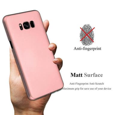 Samsung Galaxy S8 PLUS Suojakuori Kotelo Cover