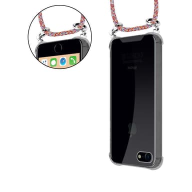 iPhone 7 / 7S / 8 / SE 2020 Suojakuori Kotelo