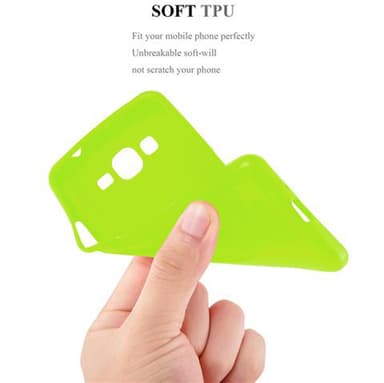 Samsung Galaxy GRAND PRIME Suojakuori Kotelo Case Cover
