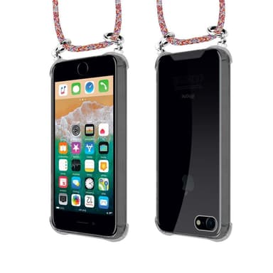 iPhone 7 / 7S / 8 / SE 2020 Suojakuori Kotelo