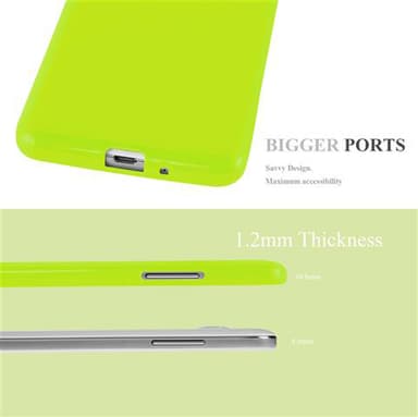 Samsung Galaxy GRAND PRIME Suojakuori Kotelo Case Cover