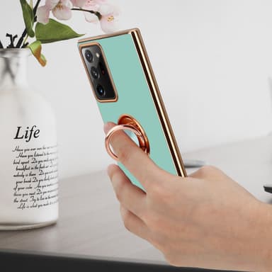 Samsung Galaxy NOTE 20 ULTRA Suojakuori Kotelo
