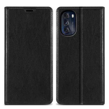 Motorola MOTO G 5G 2022 Suojakuori Lompakkokotelo
