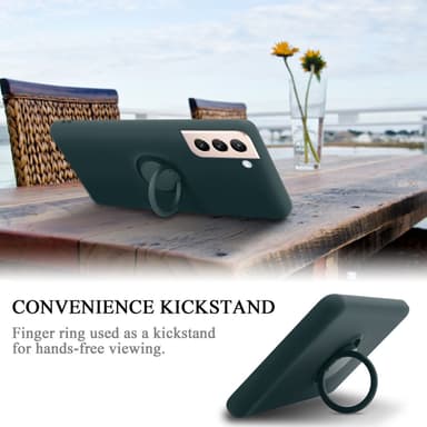 Samsung Galaxy S24 PLUS Suojakuori Kotelo Case Cover
