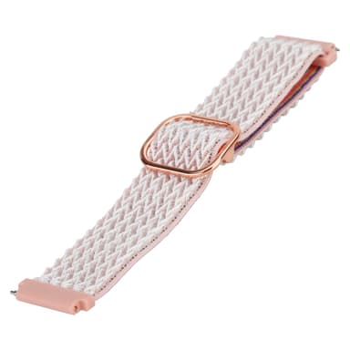 Kellon ranneke Nylon 22 mm Galaxy Gear S3 / Gear 2