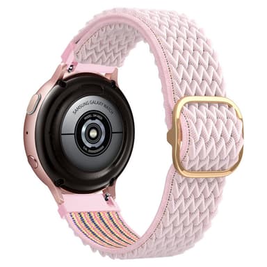 Kellon ranneke Nylon 22 mm Galaxy Gear S3 / Gear 2