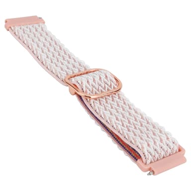 Kellon ranneke Nylon 22 mm Galaxy Gear S3 / Gear 2