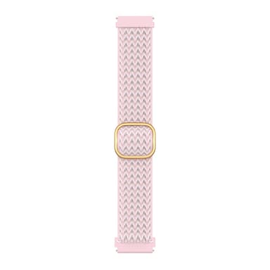 Kellon ranneke Nylon 22 mm Galaxy Gear S3 / Gear 2