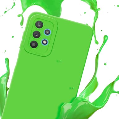 Samsung Galaxy A32 5G Suojakuori Kotelo Case Cover