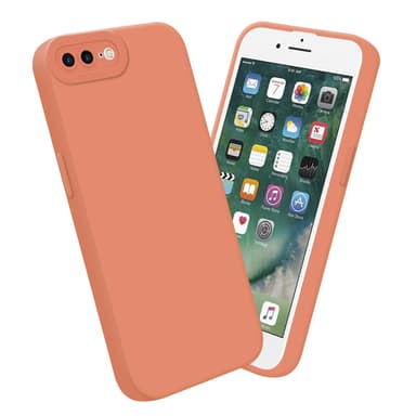 iPhone 7 PLUS / 7S PLUS / 8 PLUS Suojakuori Kotelo
